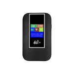 MF860 旅行用無線口袋熱點 彩屏 便攜4G LTE WiFi路由器