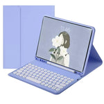 Magnetic Bluetooth Keyboard Case for Tablet, For  ipad Air 11, For ipad Air 6/7 11, For ipad  Air 4/5 10.9