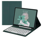 Magnetic Bluetooth Keyboard Case for Tablet, For  ipad Air 11, For ipad Air 6/7 11, For ipad  Air 4/5 10.9