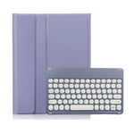 Magnetic Bluetooth Keyboard Case for Tablet, For  ipad Air 11, For ipad Air 6/7 11, For ipad  Air 4/5 10.9