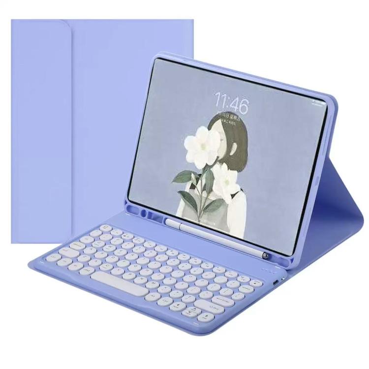 Magnetic Bluetooth Keyboard Case for Tablet, For  ipad Air 11, For ipad Air 6/7 11, For ipad  Air 4/5 10.9