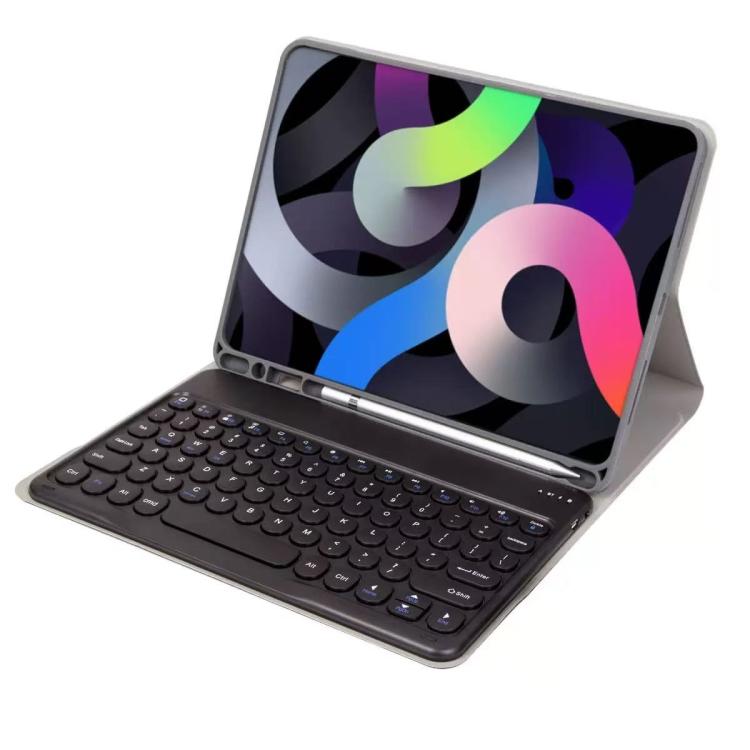Magnetic Bluetooth Keyboard Case for Tablet, For  ipad Air 11, For ipad Air 6/7 11, For ipad  Air 4/5 10.9