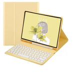 Magnetic Bluetooth Keyboard Case for Tablet, For  ipad Air 11, For ipad Air 6/7 11, For ipad  Air 4/5 10.9