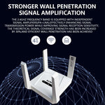 CPF919-E 4 Antennas SIM Card Slot Single LAN Port Router Eurasian Version 4G WiFi Router, US Plug, EU Plug