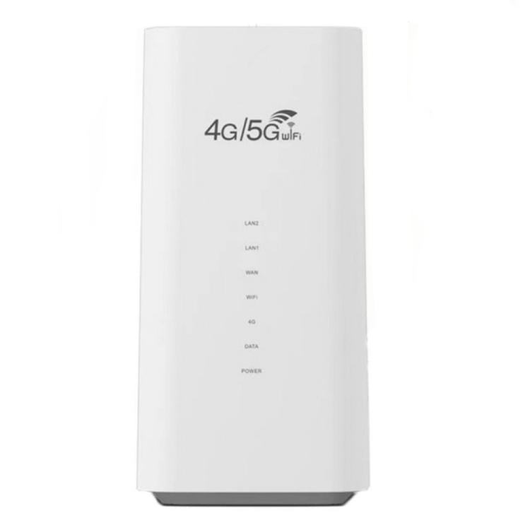 CPF101-L SIM 卡熱點 WiFi 支援32台設備 美國版 4G LTE 無線路由器，美規插頭，歐規插頭