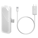 無線 HDMI 發射器與接收器，適用於筆記型電腦/電腦/電視/盒子/投影機