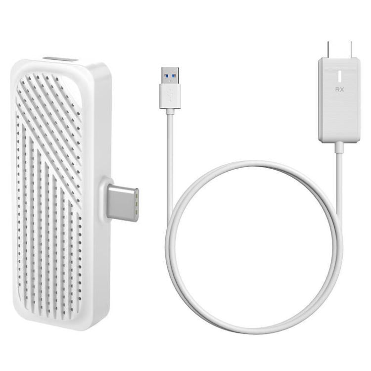 無線 HDMI 發射器與接收器，適用於筆記型電腦/電腦/電視/盒子/投影機