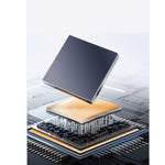 無線 HDMI 發射器與接收器，適用於筆記型電腦/電腦/電視/盒子/投影機