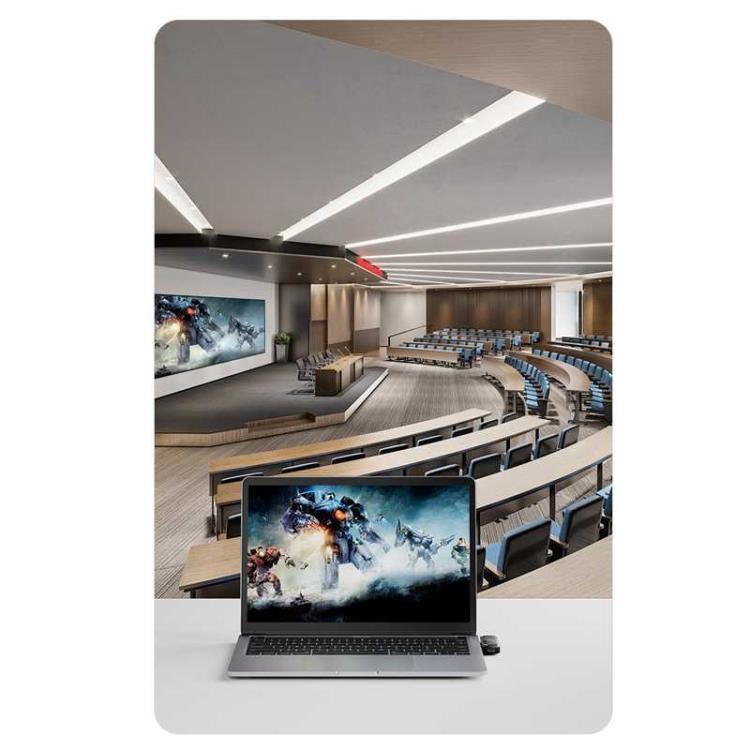 無線 HDMI 發射器與接收器，適用於筆記型電腦/電腦/電視/盒子/投影機