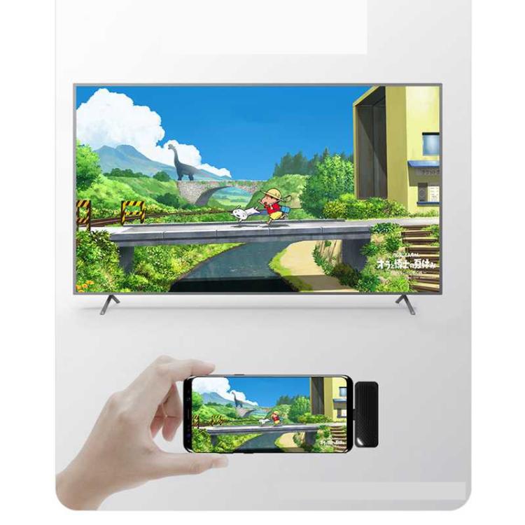 無線 HDMI 發射器與接收器，適用於筆記型電腦/電腦/電視/盒子/投影機