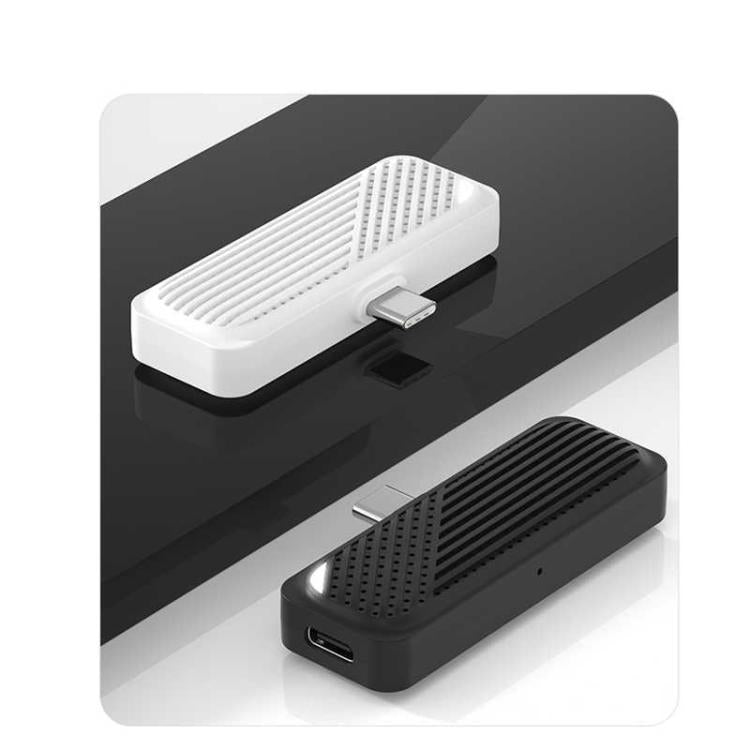 無線 HDMI 發射器與接收器，適用於筆記型電腦/電腦/電視/盒子/投影機