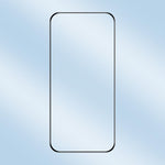 5片 ENKAY 加厚膠水無白邊高鋁矽鋼化玻璃膜，適用於 iPhone 17 Pro Max、iPhone 17 Pro、iPhone 17、iPhone Air
