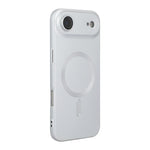 ENKAY MagSafe霧面TPU手機殼附鏡頭保護膜，適用於iPhone 17 Pro Max、iPhone 17 Pro、iPhone 17、iPhone Air