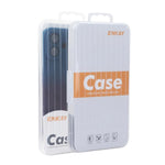 ENKAY MagSafe霧面TPU手機殼附鏡頭保護膜，適用於iPhone 17 Pro Max、iPhone 17 Pro、iPhone 17、iPhone Air
