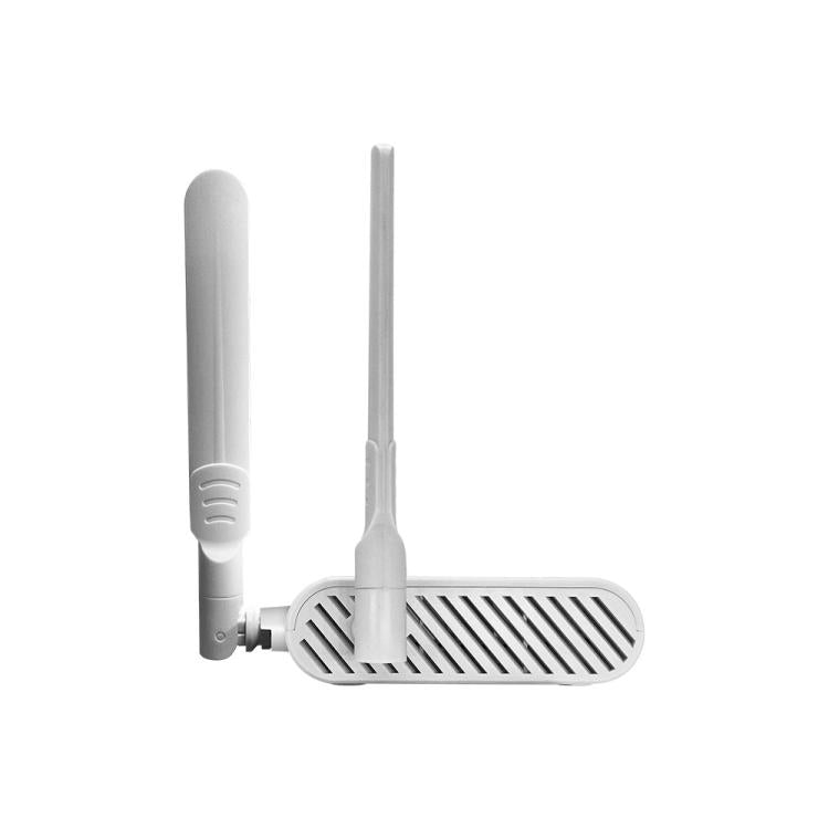 CPE907-E 亞歐版 150Mbps 下載速度 4天線 SIM 卡路由器 4G LTE WiFi 路由器，美規插頭，歐規插頭
