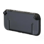 遊戲主機透明分體式PC保護套，適用於任天堂 Switch 2