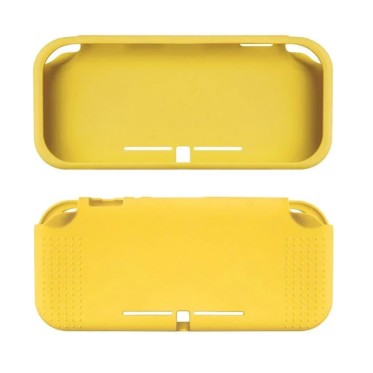 遊戲主機防滑矽膠保護套，適用於 Nintendo Switch Lite