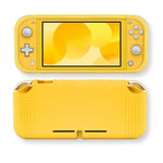 遊戲主機防滑矽膠保護套，適用於 Nintendo Switch Lite