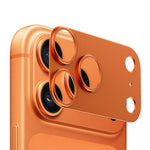 Kalebol 金屬凸起鏤空鏡頭保護環，適用於 iPhone 17 Pro Max、iPhone 17 Pro