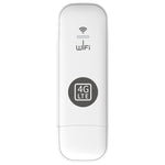 U6-E8 亞歐版 SIM 卡 USB WiFi 隨身碟 旅行便攜 WiFi 熱點 4G LTE UFI 數據機