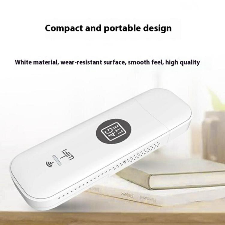 U6-E8 亞歐版 SIM 卡 USB WiFi 隨身碟 旅行便攜 WiFi 熱點 4G LTE UFI 數據機