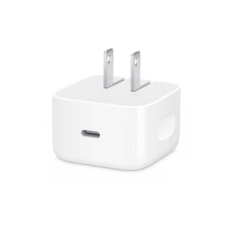 A3365 PD40W USB-C / Type-C 介面可折疊插頭充電器，美規插頭，美規插頭