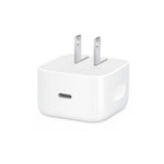 A3365 PD40W USB-C / Type-C 介面可折疊插頭充電器，美規插頭，美規插頭