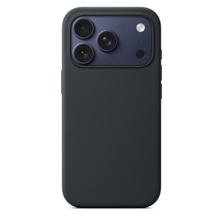 官方掛繩孔液態矽膠手機殼，適用於 iPhone 17 Pro Max，適用於 iPhone 17 Pro，適用於 iPhone 17