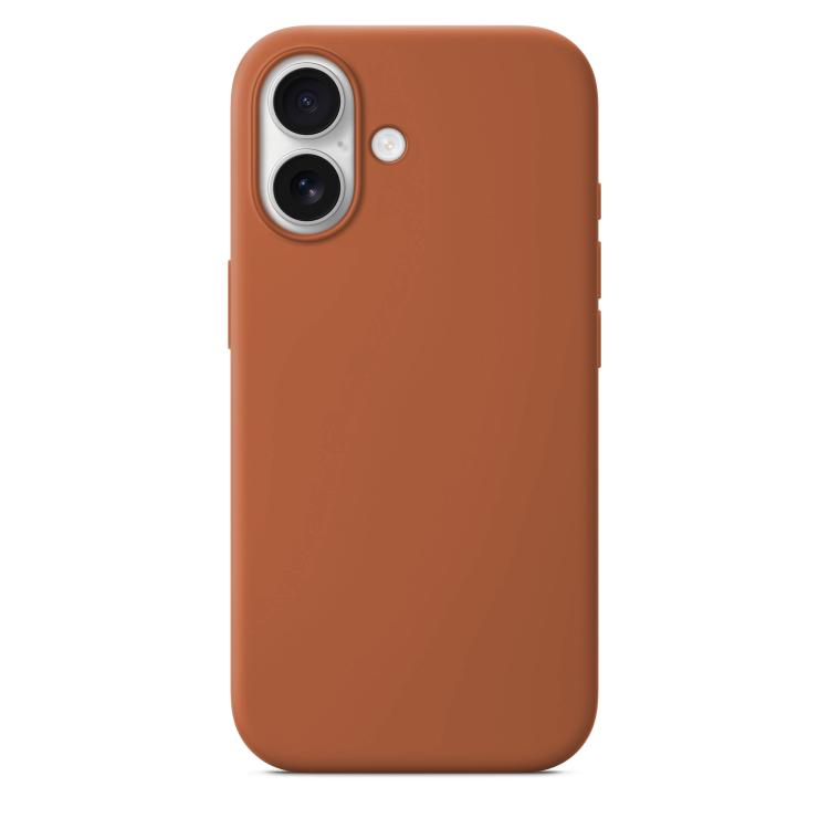 官方掛繩孔液態矽膠手機殼，適用於 iPhone 17 Pro Max，適用於 iPhone 17 Pro，適用於 iPhone 17