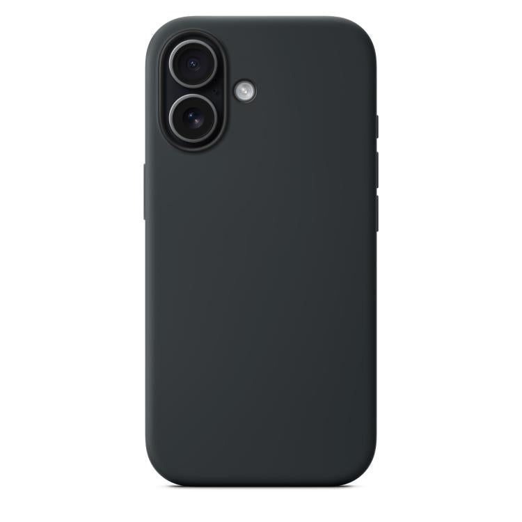 官方掛繩孔液態矽膠手機殼，適用於 iPhone 17 Pro Max，適用於 iPhone 17 Pro，適用於 iPhone 17