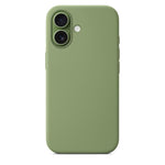 官方掛繩孔液態矽膠手機殼，適用於 iPhone 17 Pro Max，適用於 iPhone 17 Pro，適用於 iPhone 17