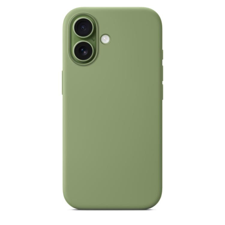 官方掛繩孔液態矽膠手機殼，適用於 iPhone 17 Pro Max，適用於 iPhone 17 Pro，適用於 iPhone 17