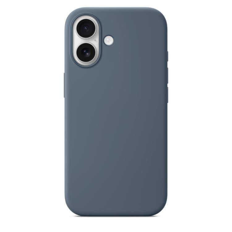 官方掛繩孔液態矽膠手機殼，適用於 iPhone 17 Pro Max，適用於 iPhone 17 Pro，適用於 iPhone 17
