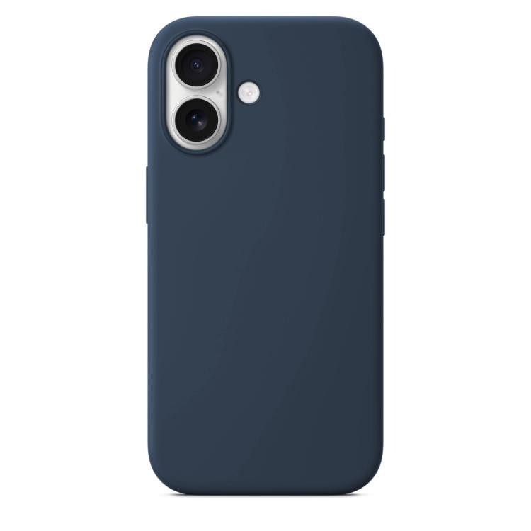 官方掛繩孔液態矽膠手機殼，適用於 iPhone 17 Pro Max，適用於 iPhone 17 Pro，適用於 iPhone 17