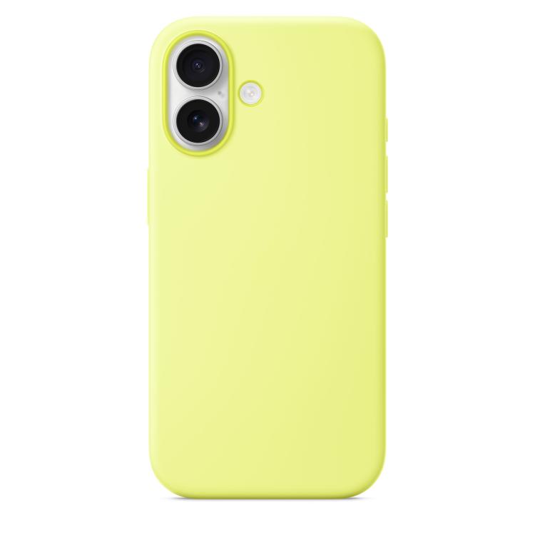 官方掛繩孔液態矽膠手機殼，適用於 iPhone 17 Pro Max，適用於 iPhone 17 Pro，適用於 iPhone 17