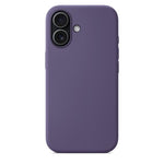 官方掛繩孔液態矽膠手機殼，適用於 iPhone 17 Pro Max，適用於 iPhone 17 Pro，適用於 iPhone 17
