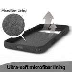 官方掛繩孔液態矽膠手機殼，適用於 iPhone 17 Pro Max，適用於 iPhone 17 Pro，適用於 iPhone 17