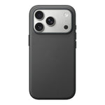 官方科技布紋側貼 TPU MagSafe 手機殼，帶 AI 相機按鈕，適用於 iPhone 17 Pro Max，適用於 iPhone 17 Pro