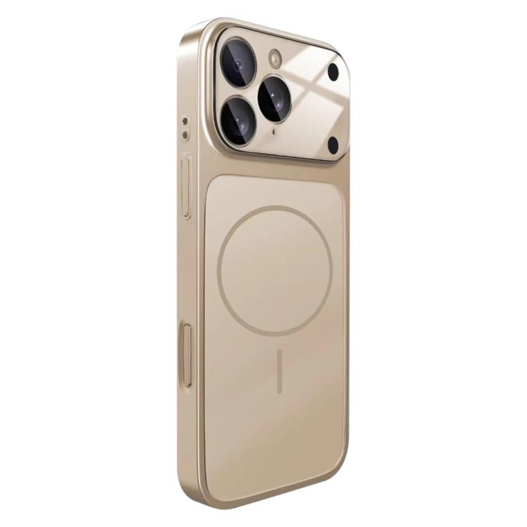 更換為17大鏡頭窗霧面MagSafe手機殼，適用於iPhone 13 Pro Max、iPhone 13 Pro、iPhone 13、iPhone 12、iPhone 12 Pro Max、iPhone 12 Pro、iPhone 11 Pro Max、iPhone 11