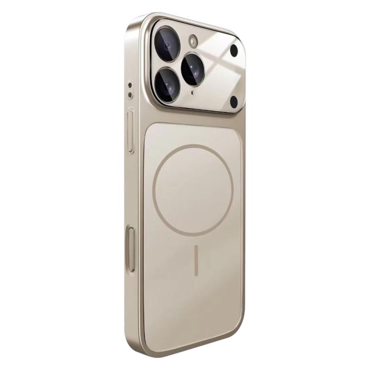 更換為17大鏡頭窗霧面MagSafe手機殼，適用於iPhone 13 Pro Max、iPhone 13 Pro、iPhone 13、iPhone 12、iPhone 12 Pro Max、iPhone 12 Pro、iPhone 11 Pro Max、iPhone 11