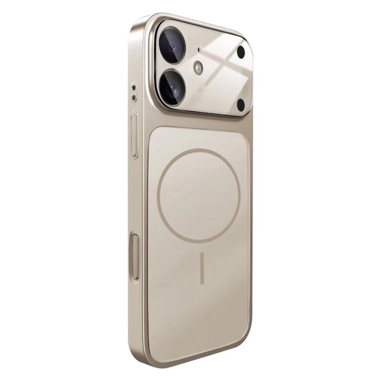 更換為17大鏡頭窗霧面MagSafe手機殼，適用於iPhone 13 Pro Max、iPhone 13 Pro、iPhone 13、iPhone 12、iPhone 12 Pro Max、iPhone 12 Pro、iPhone 11 Pro Max、iPhone 11