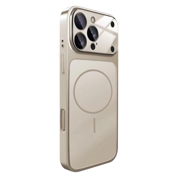 更換為17大鏡頭窗霧面MagSafe手機殼，適用於iPhone 13 Pro Max、iPhone 13 Pro、iPhone 13、iPhone 12、iPhone 12 Pro Max、iPhone 12 Pro、iPhone 11 Pro Max、iPhone 11