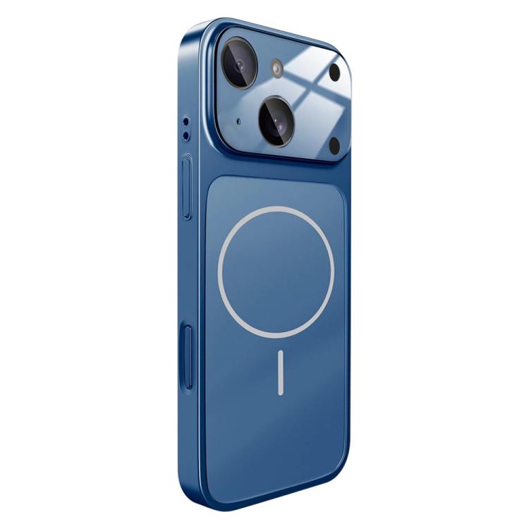 換成 17 大鏡頭窗霧面 MagSafe 手機殼，適用於 iPhone 15 Pro Max、iPhone 15 Pro、iPhone 15 Plus、iPhone 15、iPhone 14 Plus、iPhone 14、iPhone 14 Pro、iPhone 14 Pro Max