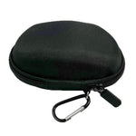 適用於 Logitech MX Master 4 / 3S / 3 / 2 便攜無線滑鼠收納包，抗壓硬殼保護包，適用 Logitech MX Master 4 / 3S / 3 / 2