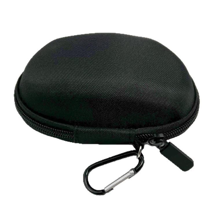 適用於 Logitech MX Master 4 / 3S / 3 / 2 便攜無線滑鼠收納包，抗壓硬殼保護包，適用 Logitech MX Master 4 / 3S / 3 / 2