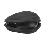 For Logitech MX Master 4 / MX Master3S Wireless Mouse Storage Bag Portable Wireless Mouse Hard Case Protective Bag, For Logitech MX Master 4 / MX Master 3S