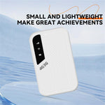 M34-E 亞歐版 便攜 4G WiFi 行動熱點 Type-C 150Mbps LTE Mifi 無線路由器，M34-E