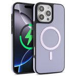 Kalebol碳纖維MagSafe手機殼，適用於iPhone 17 Pro Max、iPhone 17 Pro、iPhone 17、iPhone Air、iPhone 16 Pro Max、iPhone 16 Pro、iPhone 16 Plus、iPhone 16
