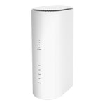 NR500 4000mAh 電池 5G CPE 路由器 SIM 卡槽 雙頻 WiFi 6 千兆無線中繼器，美規插頭，歐規插頭，英規插頭