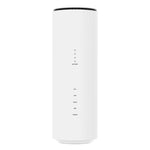 NR500 4000mAh 電池 5G CPE 路由器 SIM 卡槽 雙頻 WiFi 6 千兆無線中繼器，美規插頭，歐規插頭，英規插頭